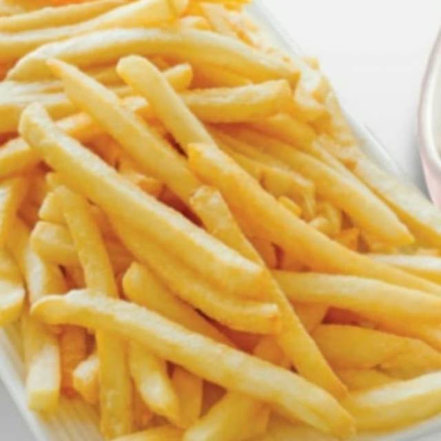 

KENTANG GORENG (FRENCH FRIES) AVIKO SHOESTRING 2,5 KG