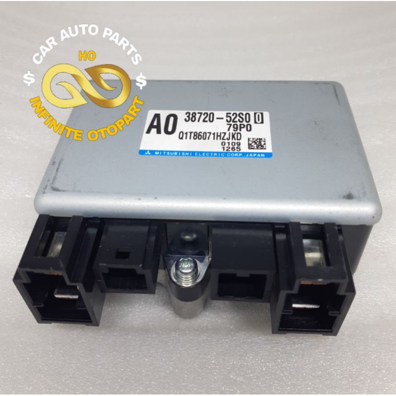 MODUL EPS STIR STEER SUZUKI NEW MEGA CARRY ORIGINAL BARU GARANSI