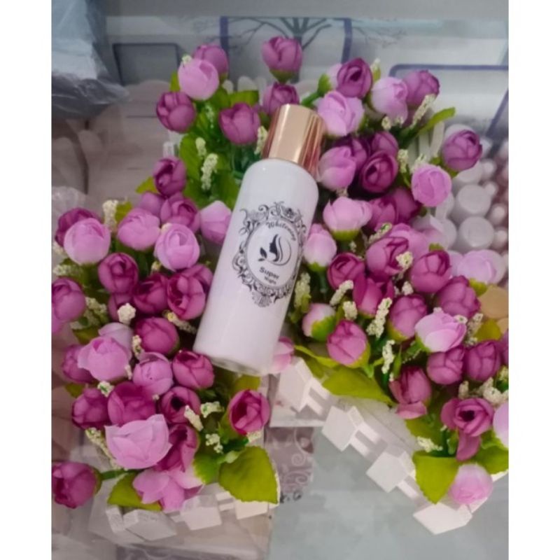Hb super whitening/siang/day