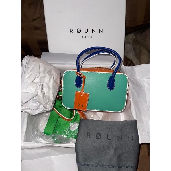 TAS ROUNN NAGITA POMELO