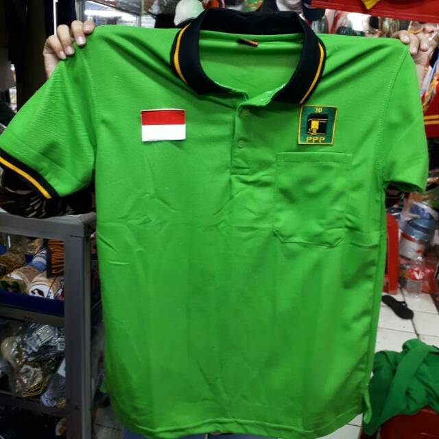 Kaos partai ppp#kaos ppp