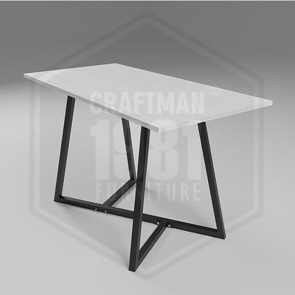 Meja Makan Kayu Minimalis Meja Minimalis Besar Set Meja Makan Minimalis Meja Minimalis Putih Meja Mu