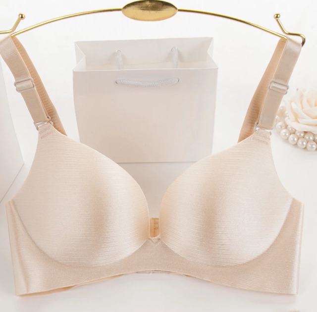 Bra Seamless (K-L14) high quality / Pakaian dalam wanita