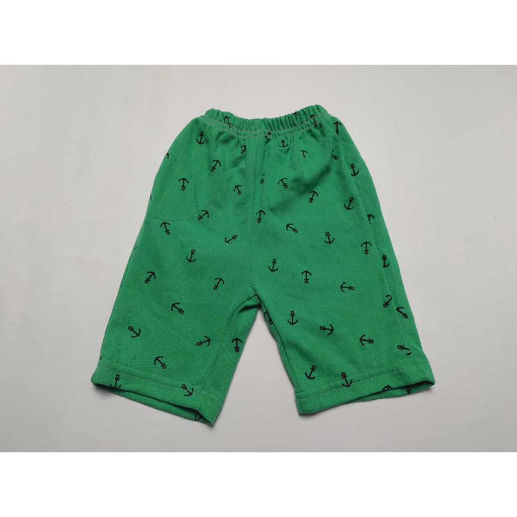 Celana Pendek Anak Bahan Katun CA005