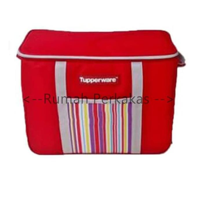 Tupperware Tas Family Day Out Original Tas Piknik Besar