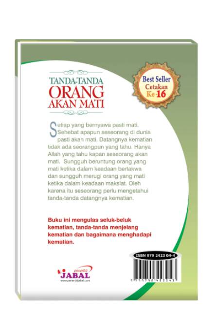 Tanda Tanda Orang Akan Mati Shopee Indonesia