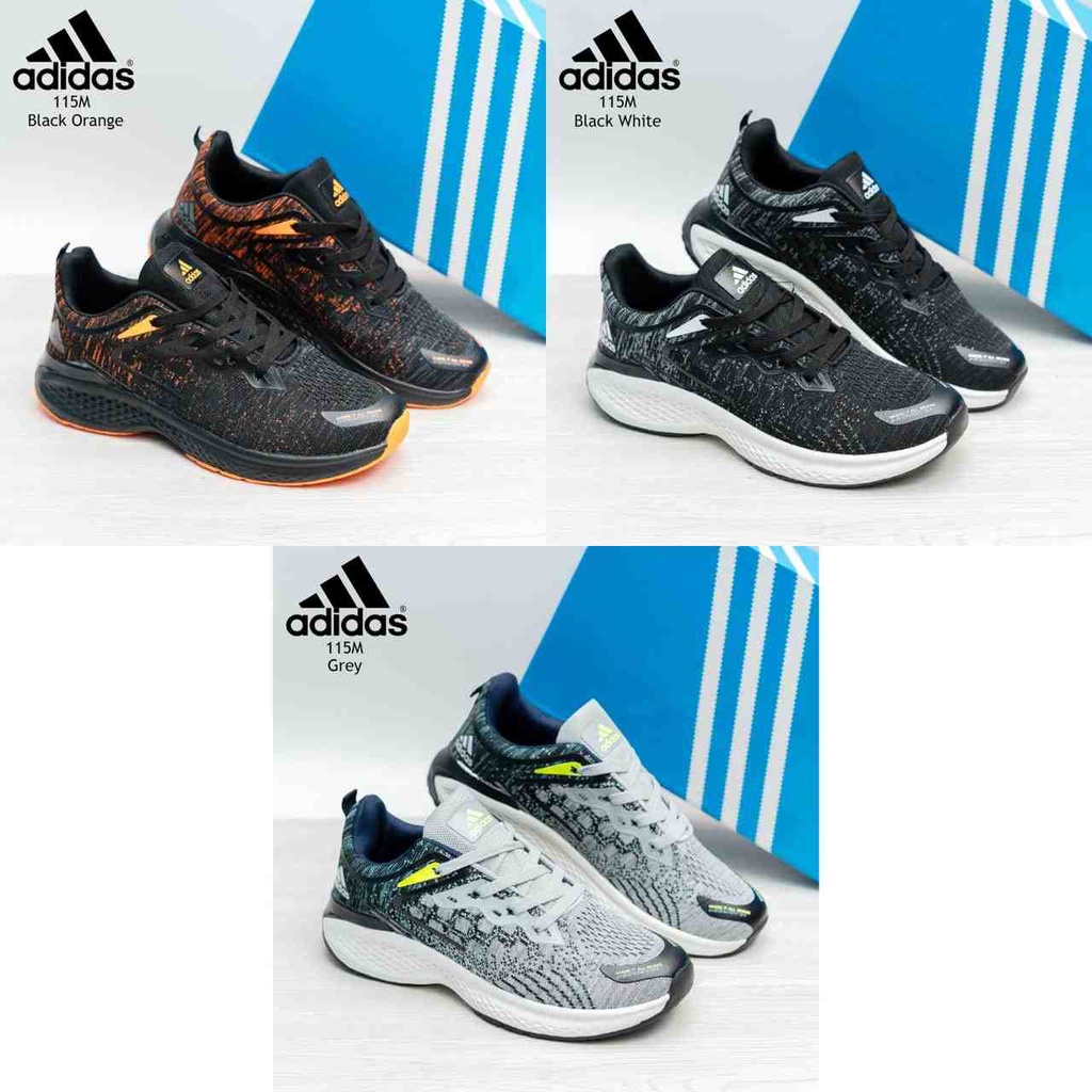 SEPATU COWOK 115M