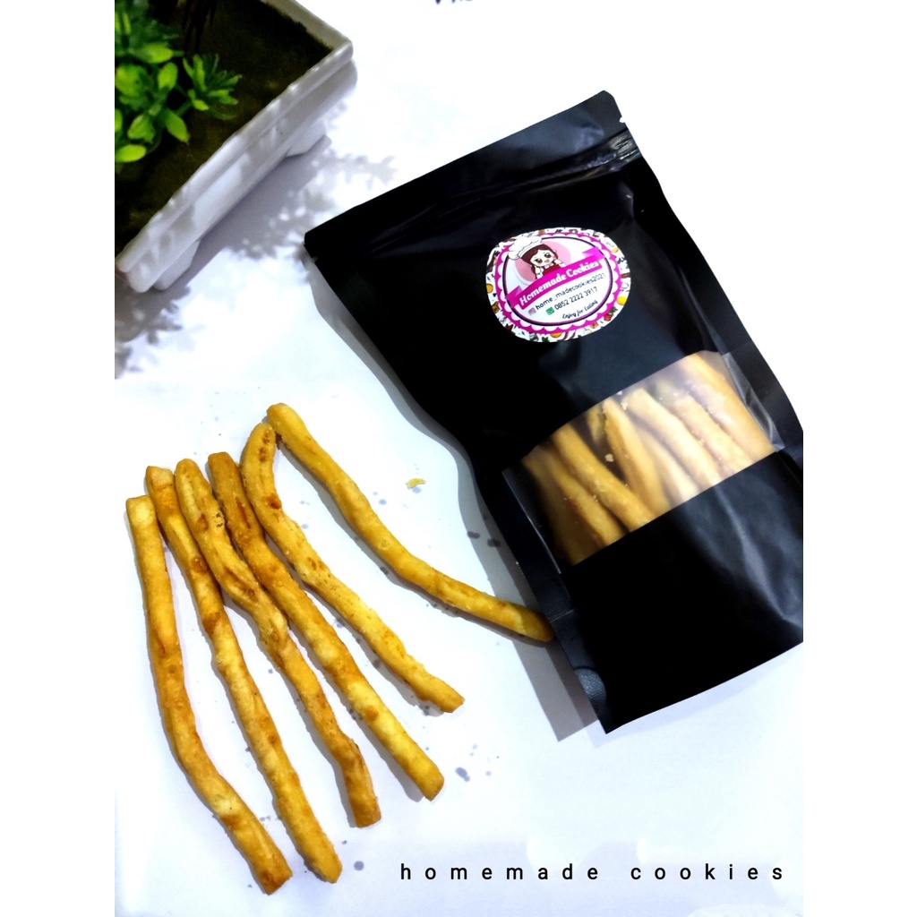 

cheese stick keju edam