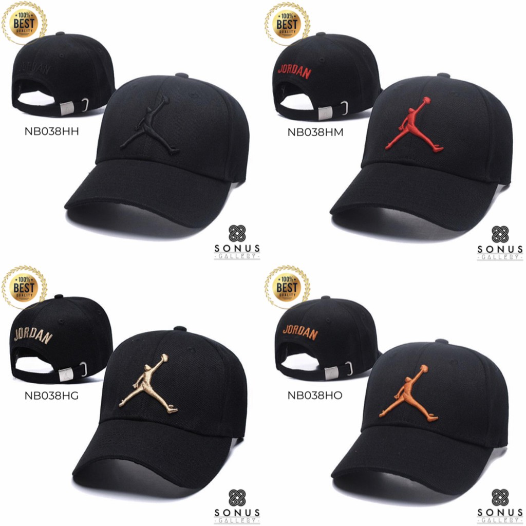 topi nike jordan original