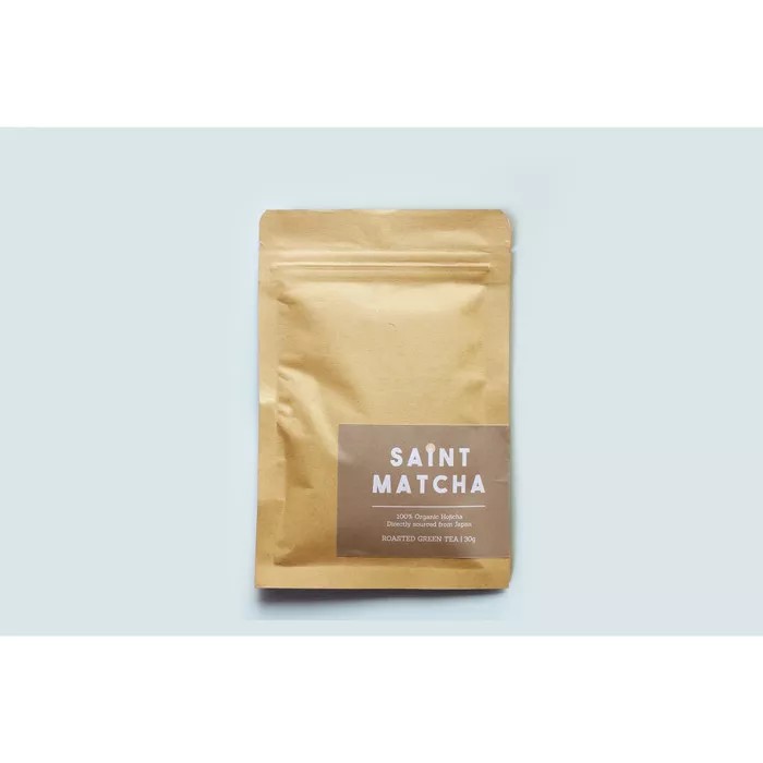

Hōjicha Organic Powder 90g