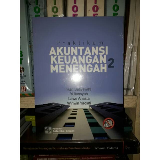 Kunci Jawaban Praktikum Akuntansi Keuangan 1 - Guru Galeri