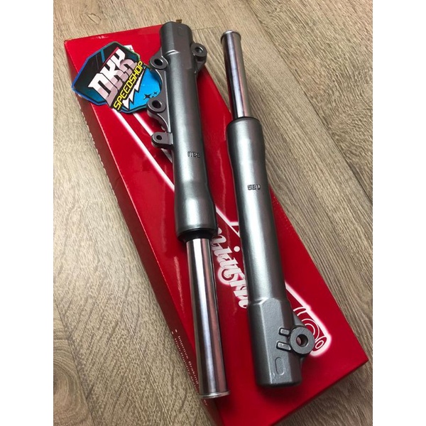 Shock Depan Yamaha 125z 5BU