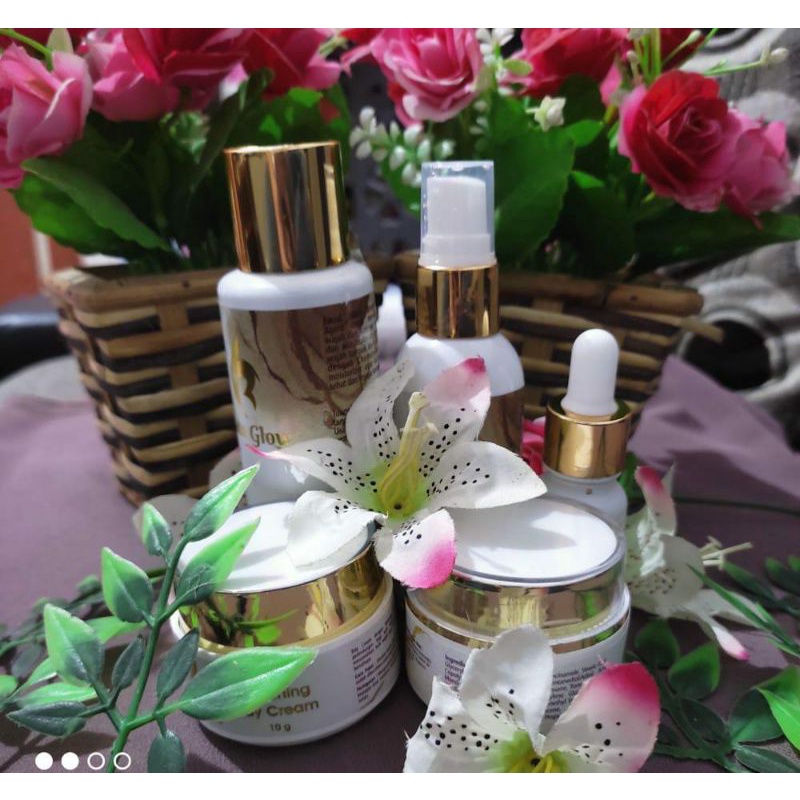 Ecer Ratu Glow Reguler