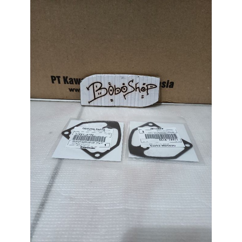 paking super kips Ninja RR R original