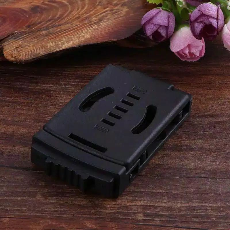 Kydex teklok waist clip kydex knives