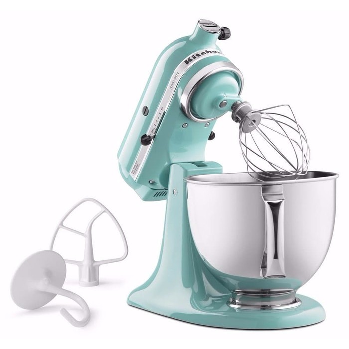 Jual Stand Mixer Kitchenaid Artisan 5Ksm150Pse Az Indonesia|Shopee Indonesia
