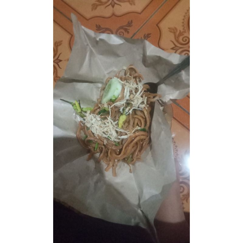 

mie ayam