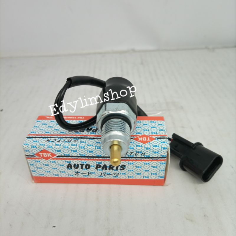 Switch atrek Fuso PS190