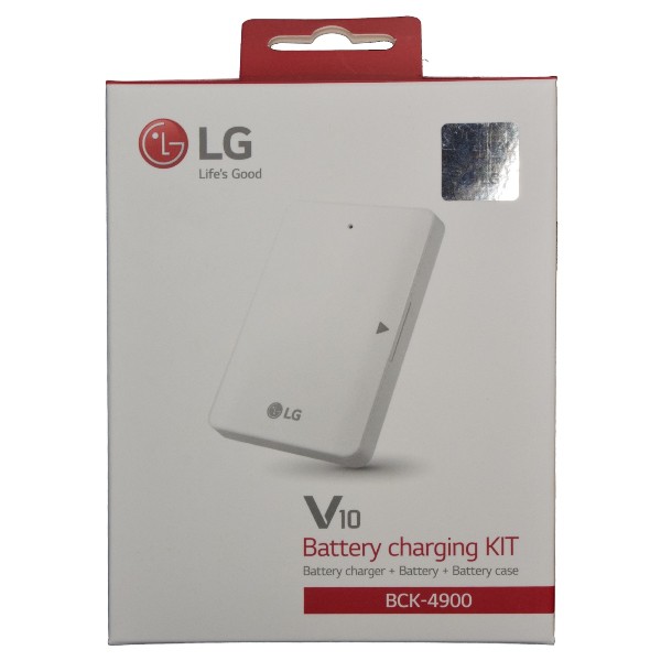 Destop batere LG V10 LG BCK-4900  Kit LG V10 Original100%