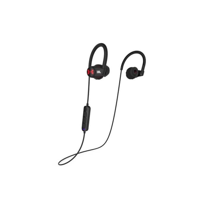 JBL UA WIRELESS 1 5 BLACK