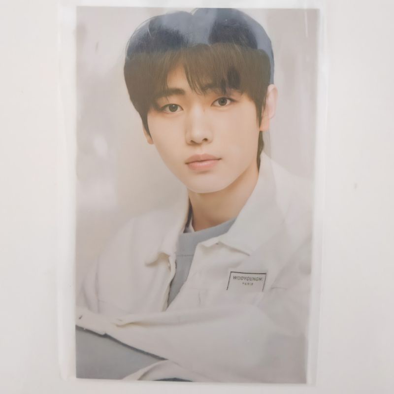 TC BASIC SUNGHOON ENHYPEN