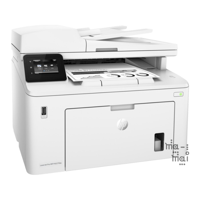 Printer HP Laserjet Pro 200 M227FDW