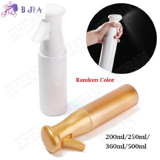 1 Pc Botol Semprot Isi Ulang Warna Acak Ukuran 200 250 360 1 Pc Botol Semprot Isi Ulang Warna Acak Ukuran 200 250 360