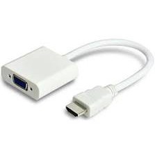 Netline Cable HDMI To VGA