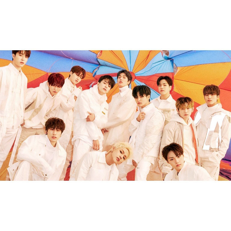 [PELUNASAN] Winter Camp Treasure 2022