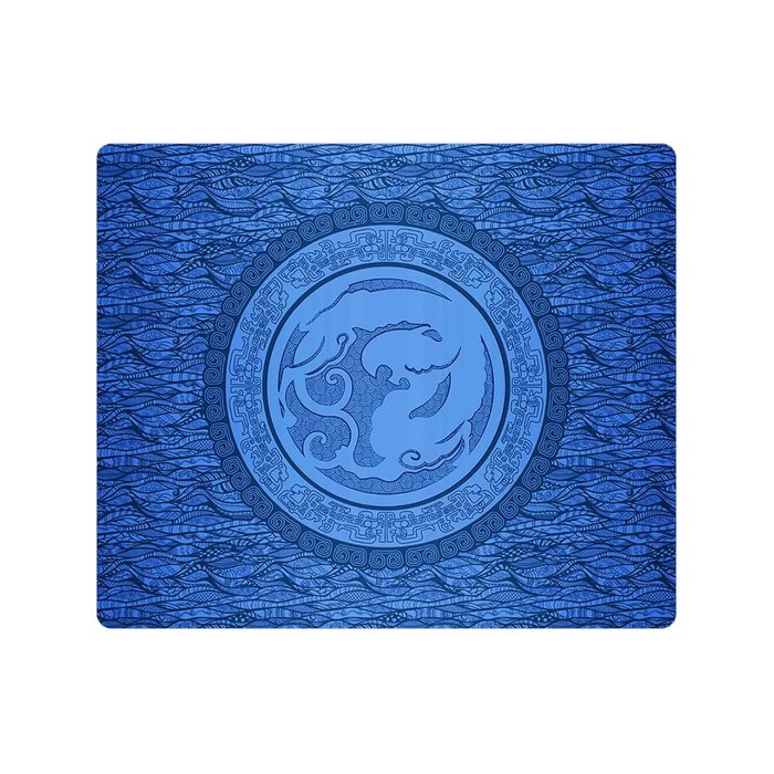 Tiger Arc QingSui 2 Blue Edition Cloth Gaming Mousepad