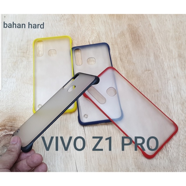 Case Vivo Z1pro