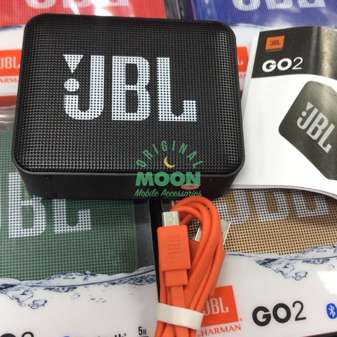 f6u8 jbl go 2 speaker bluetooth wireless portable by harman go2 oem d40w