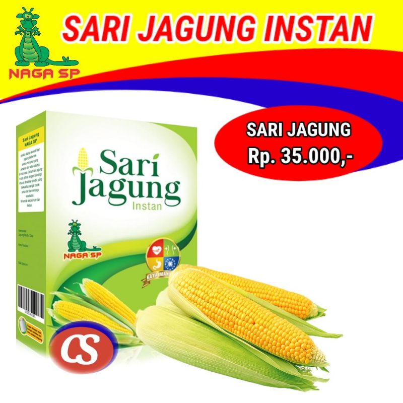 

Susu Makanan Diet Bubuk Sari Jagung Naga SP Pelangsing Slim Asli Murni Ampuh Wanita Aman