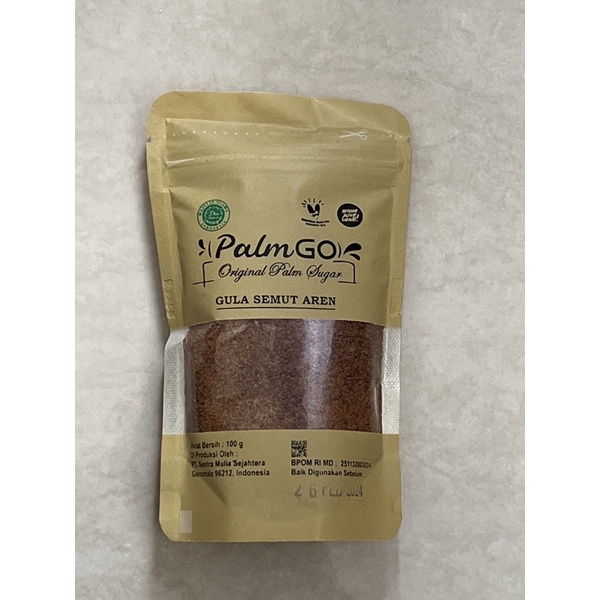 

Palm Go Original Palm Sugar