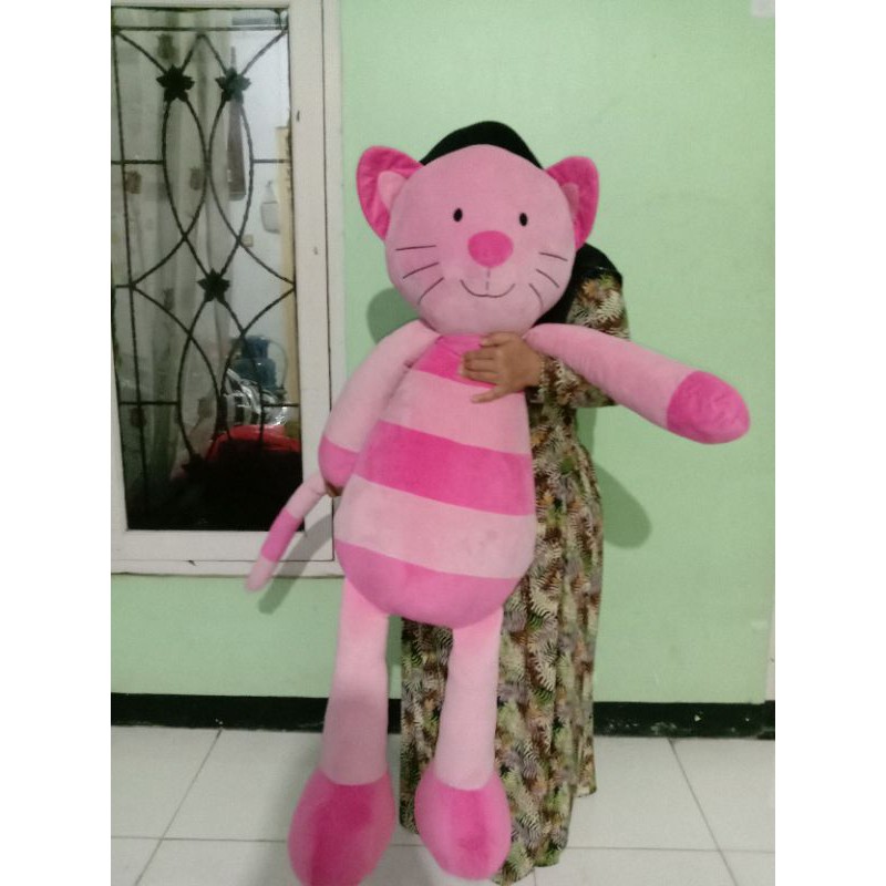 Boneka Piglet jumbo 130cm