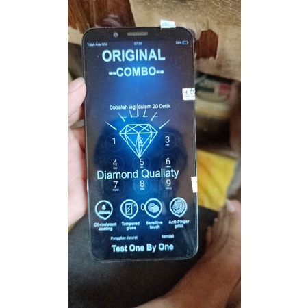 mesin hp oppo a83 minus