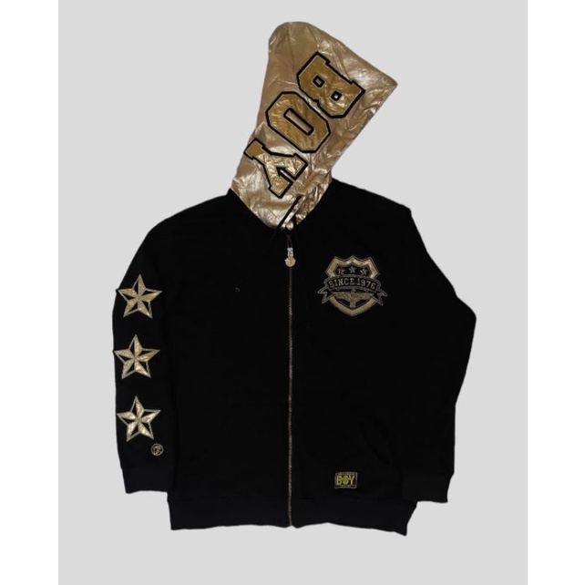 Hoodie Boy London Rare USA