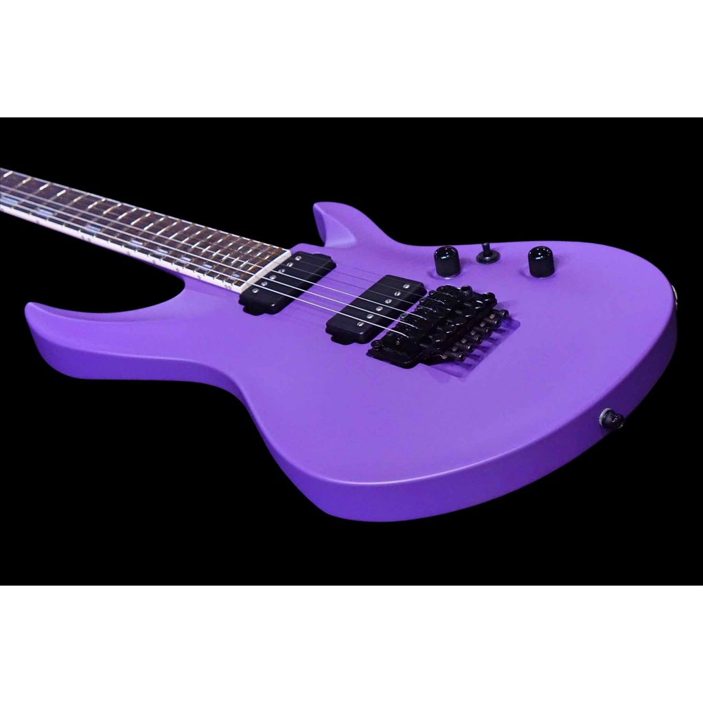 ESP Original Horizon III Purple Satin E6630212