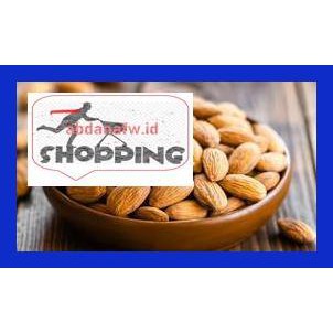 

Er34Wr5- Roasted Almond (Panggang) 250Gr I0Uukiy8-