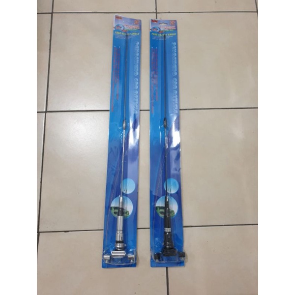 Antena variasi mobil/antena mobilll