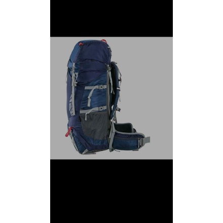 Tas Cartier Arei / Rei Mamberamo 60L original