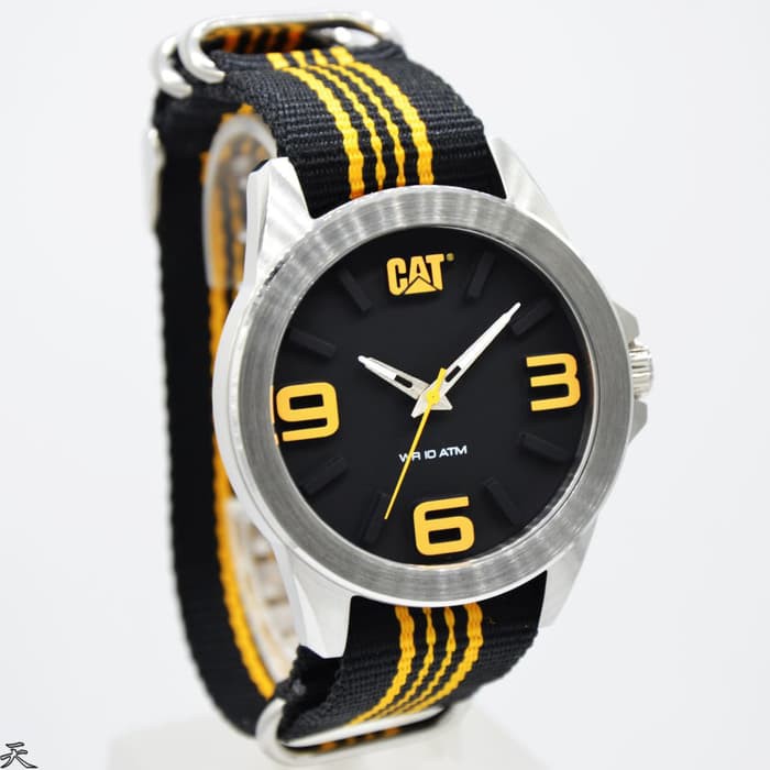 Jam Tangan Pria Caterpillar YT,141,61,137 Original