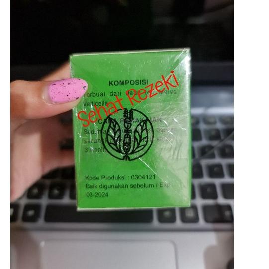 

0VR Special Tea Extra Strength Bigreen Leaf ➡↑ ➩ 68
