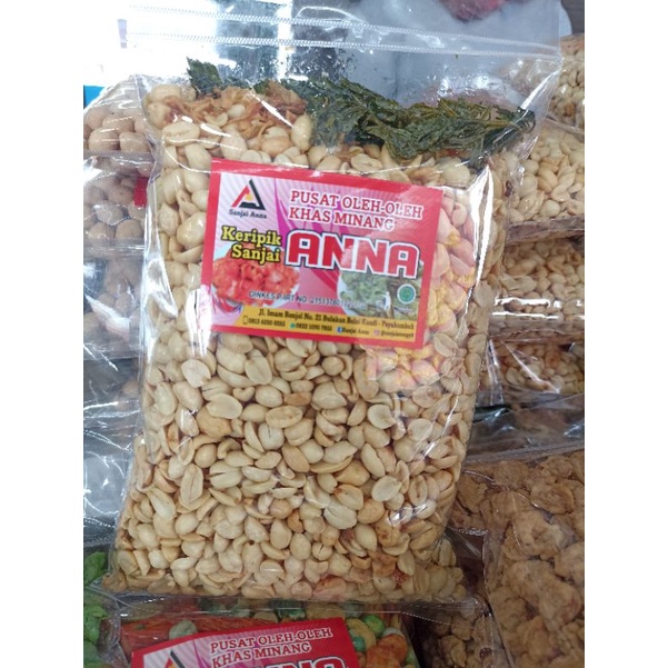 

KACANG TUJIN 500g