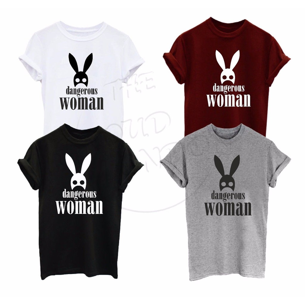 kaos playboy/kaos dangerous women