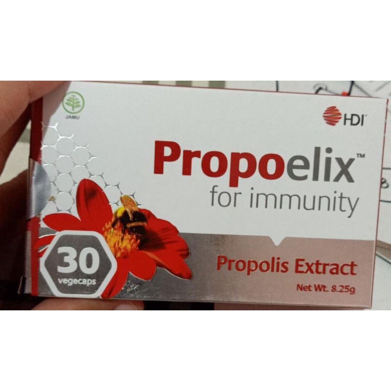 propoelix HDI