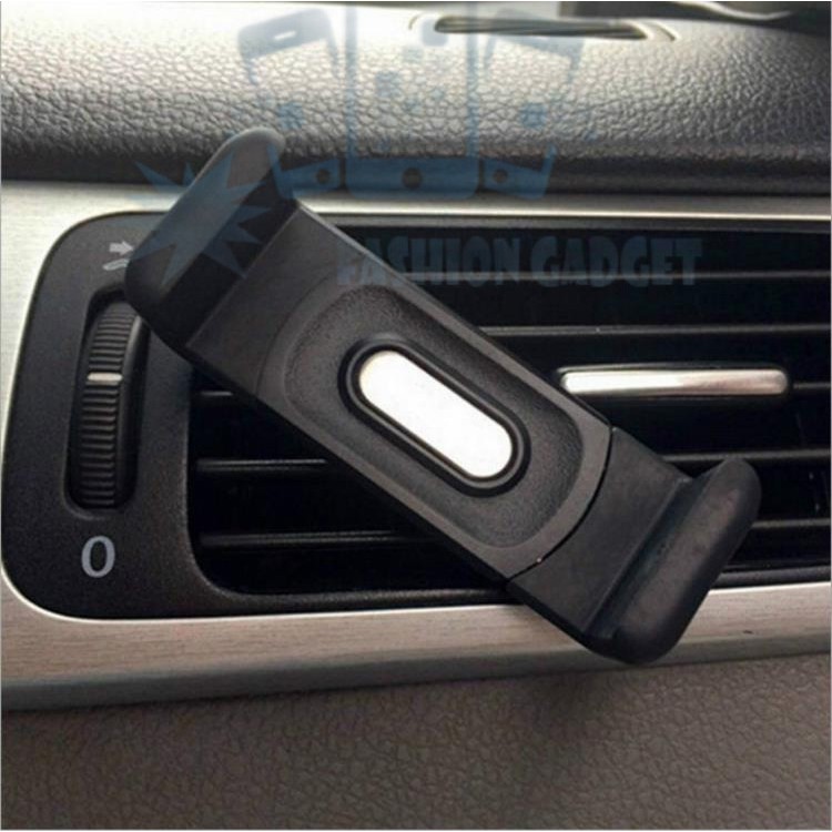 HOLDER AC MOBIL / CAR HOLDER JEPIT / HOLDER HANDPHONE / CAR MOUNT AC HOLDER MOBIL