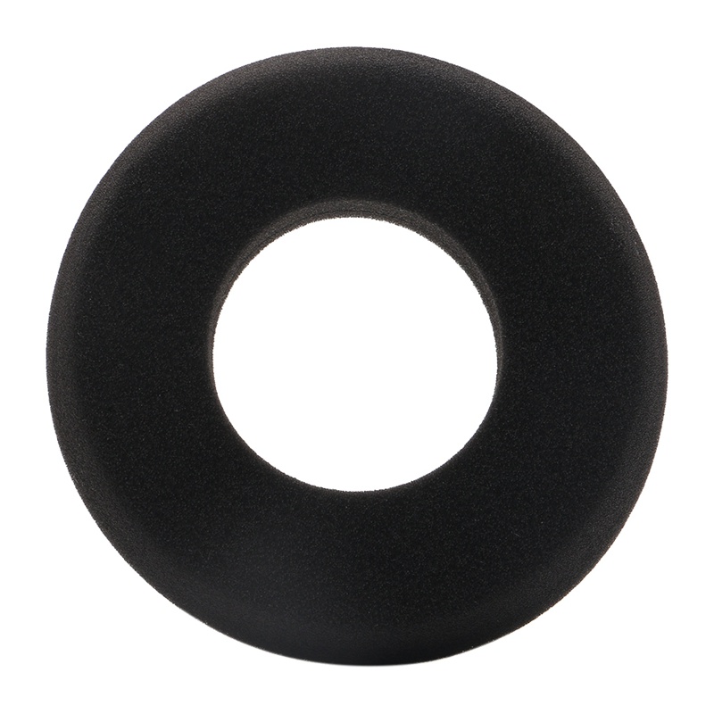 Btsg 1 Pasang Bantalan Spons Lembut Pengganti Untuk Headphone GRADO SR60 / SR80