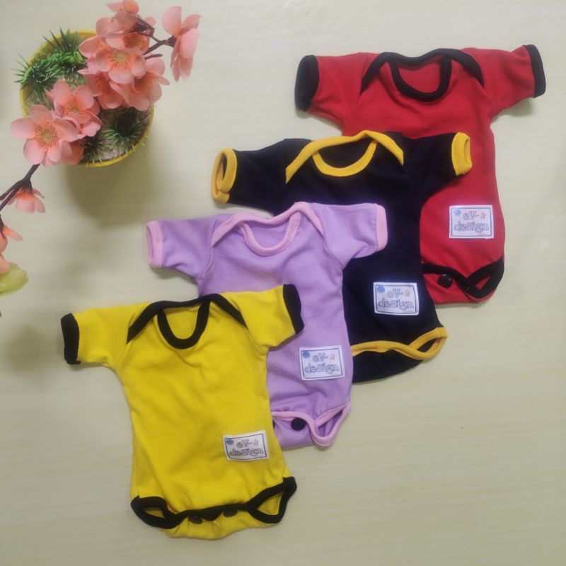 CARTER POLOS UNTUK HEWAN MONYET / MONPAI