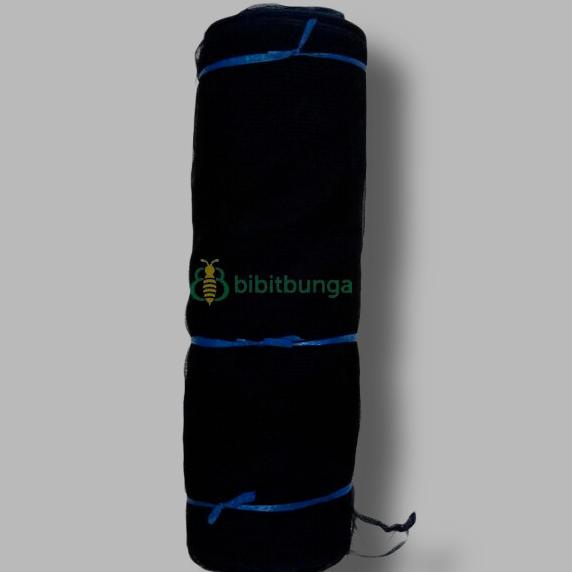 best seller] Waring RK Anti Geser 100 m Jaring Pagar Ayam Tanaman Ikan Jangkar Mas